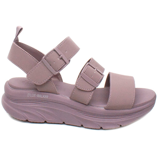 Skechers Sandale dama 119234 mov ID2998-MOV
