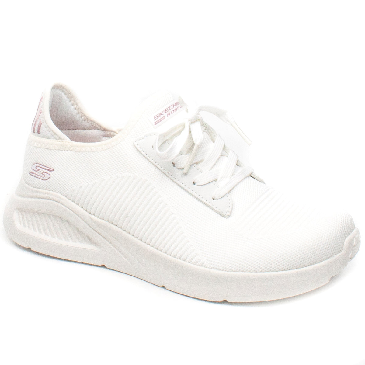 Skechers Pantofi dama sport 117152 alb ID3044-ALB