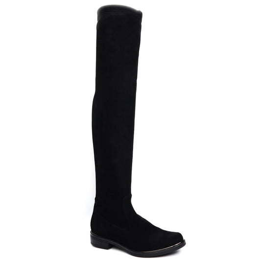 Caprice Cizme dama stretch 9 25510 29 negru ID3071-NG