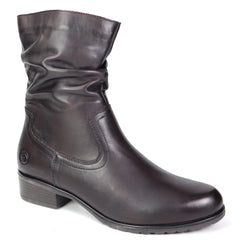 Remonte Ghete dama fronsate D6886 35 maro ID3077-MARO