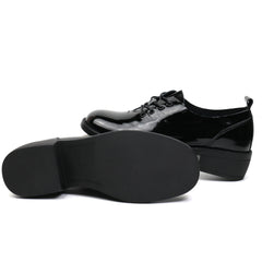 Formazione Pantofi dama 191018 1 negru ID3090-NG