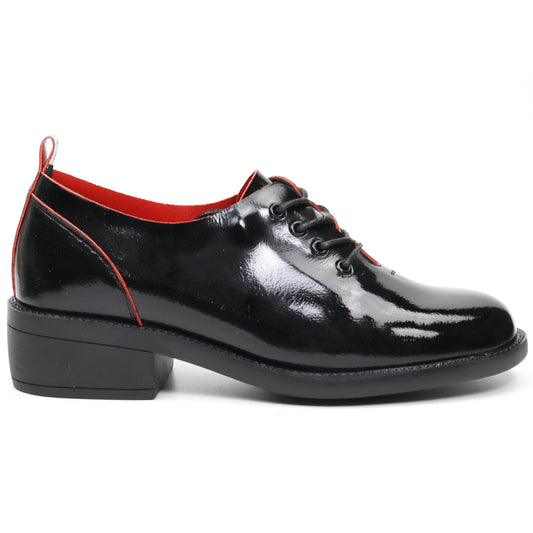 Formazione Pantofi dama 191018 1 rosu ID3090-RS