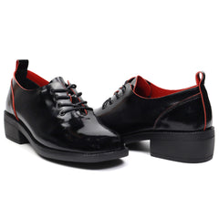 Formazione Pantofi dama 191018 1 rosu ID3090-RS