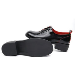 Formazione Pantofi dama 191018 1 rosu ID3090-RS