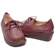 Formazione Pantofi dama 196 bordo ID3091-BRD