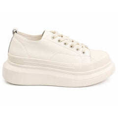 Franco Gerardo Pantofi dama piele naturala 227802 OFF WHITE ID3094-OFWT