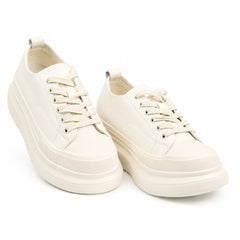 Franco Gerardo Pantofi dama piele naturala 227802 OFF WHITE ID3094-OFWT