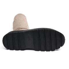 Caprice Cizme dama stretch 9 25602 29 TAUPE ID3102-TPE