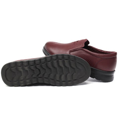 Formazione Pantofi dama bordo ID3111-BRD