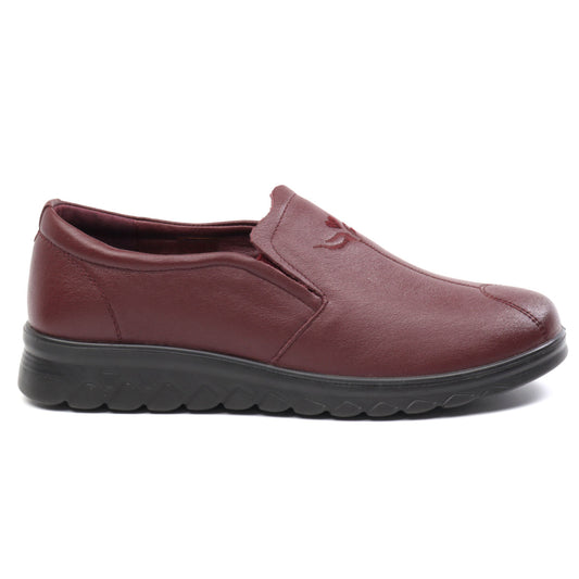 Formazione Pantofi dama bordo ID3111-BRD