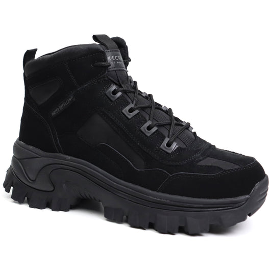 Skechers Ghete dama 155260 RYZE water repellent negru ID3114-NG