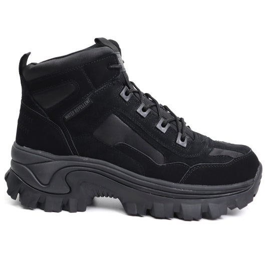 Skechers Ghete dama 155260 RYZE water repellent negru ID3114-NG