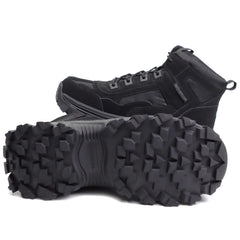 Skechers Ghete dama 155260 RYZE water repellent negru ID3114-NG