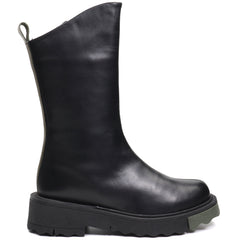 Anna Viotti Ghete dama D44 4448 negru ID3118-NG