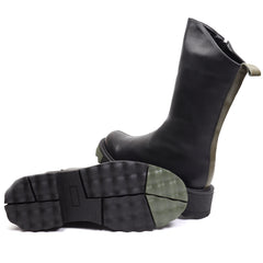 Anna Viotti Ghete dama D44 4448 negru ID3118-NG