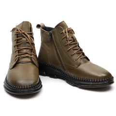 Formazione Ghete dama 2001 kaki ID3142-KAKI