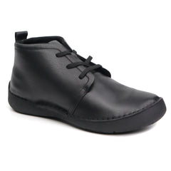 Caspian Ghete dama 66187 negru ID3159-NG