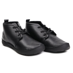 Caspian Ghete dama 66187 negru ID3159-NG