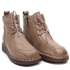 Formazione Ghete dama 8750  apricot ID3205-APR