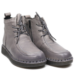 Formazione Ghete dama 8750  gri ID3205-GRI