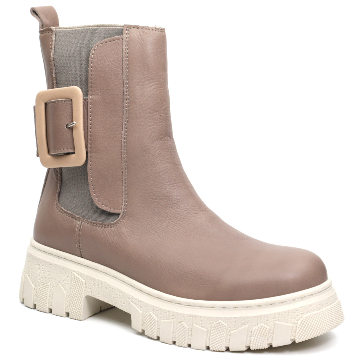 Caspian Ghete dama MF1 01 TAUPE ID3221-TPE