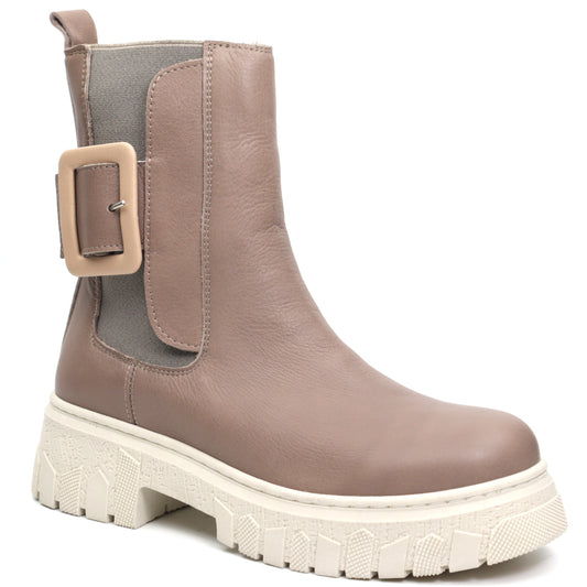 Caspian Ghete dama MF1 01 TAUPE ID3221-TPE