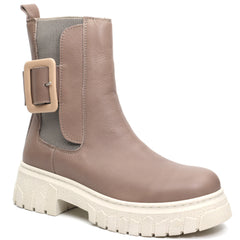 Caspian Ghete dama MF1 01 TAUPE ID3221-TPE