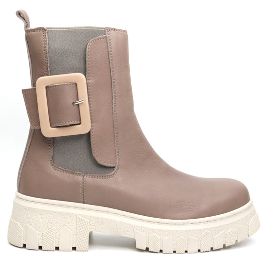 Caspian Ghete dama MF1 01 TAUPE ID3221-TPE