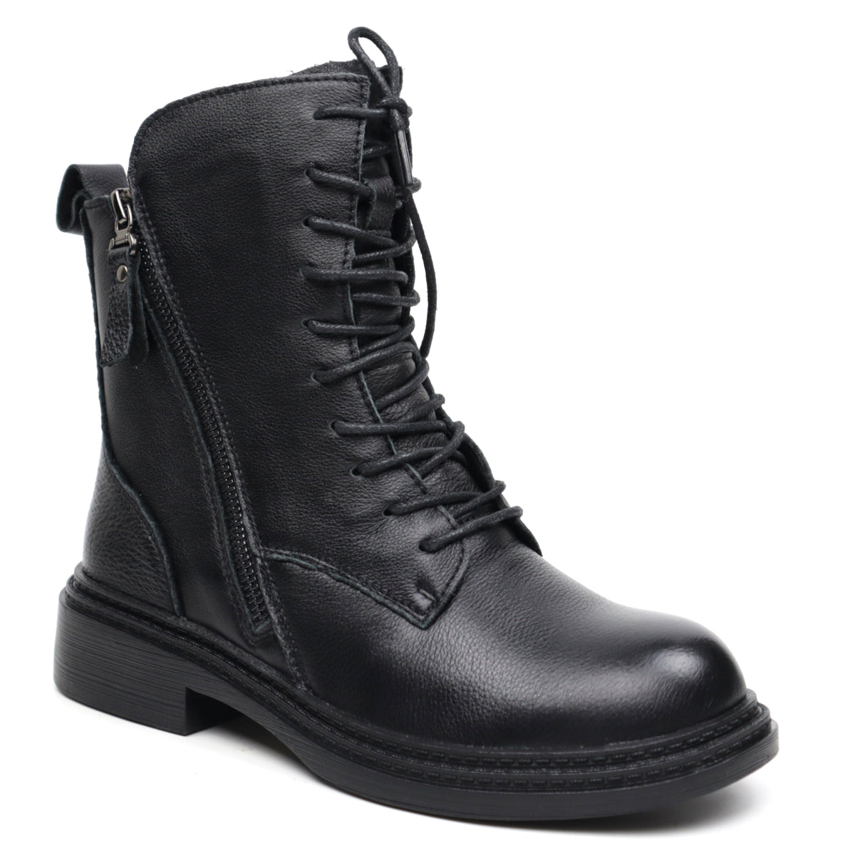 Formazione Ghete dama d5051e negru ID3250-NG