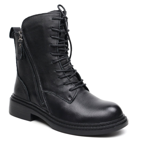 Formazione Ghete dama d5051e negru ID3250-NG