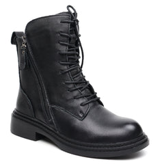 Formazione Ghete dama d5051e negru ID3250-NG