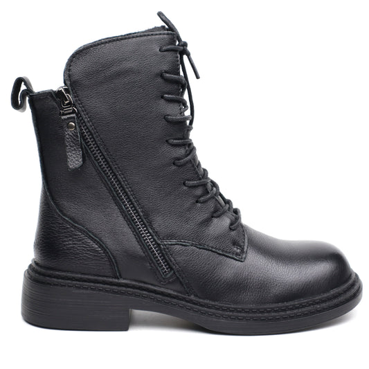 Formazione Ghete dama d5051e negru ID3250-NG