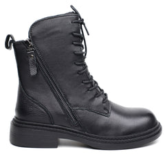 Formazione Ghete dama d5051e negru ID3250-NG