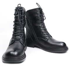 Formazione Ghete dama d5051e negru ID3250-NG
