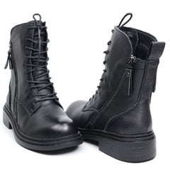 Formazione Ghete dama d5051e negru ID3250-NG