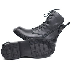Formazione Ghete dama d5051e negru ID3250-NG
