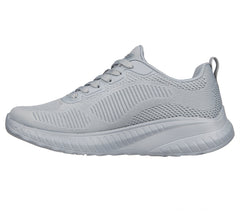 Skechers Pantofi dama sport BOBS SQUAD CHAOS 117209 LIGHT GRAY ID3266-LTGY