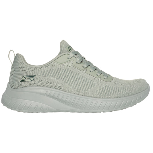 Skechers Pantofi dama sport BOBS SQUAD CHAOS 117209 SAGE ID3266-SAGE