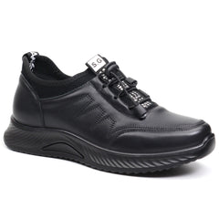 Formazione Pantofi dama 1133(2) negru ID3284-NG