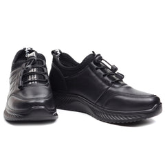 Formazione Pantofi dama 1133(2) negru ID3284-NG