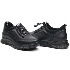 Formazione Pantofi dama 1133(2) negru ID3284-NG