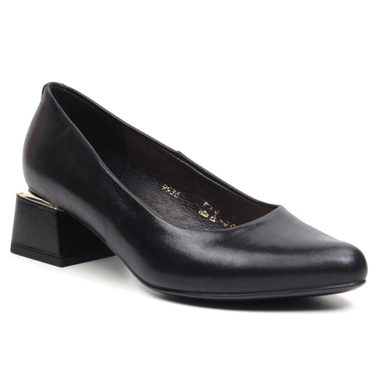 Sala Pantofi dama 9936 negru ID3291-NG