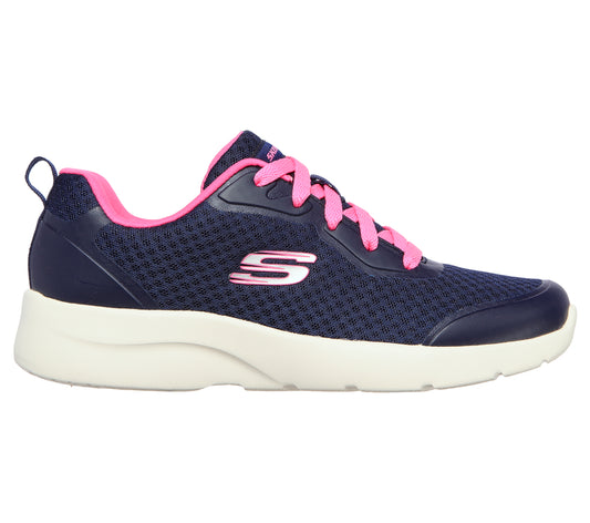 Skechers Pantofi dama sport Dynamigh 149541 bleumarin ID3297-BLM