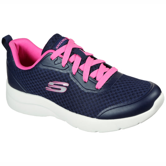 Skechers Pantofi dama sport Dynamigh 149541 bleumarin ID3297-BLM