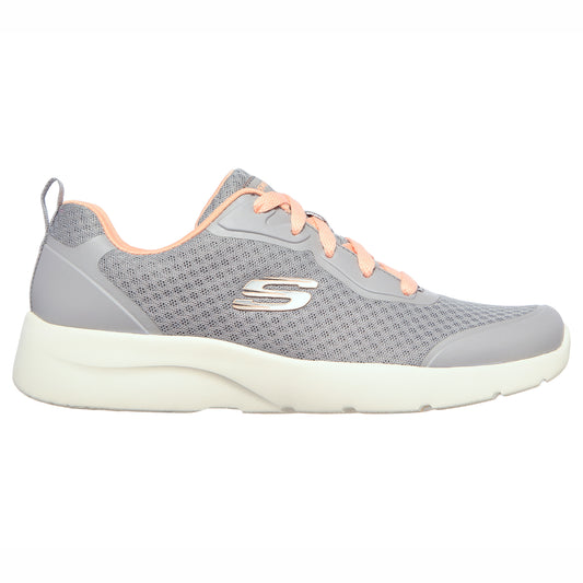 Skechers Pantofi dama sport Dynamigh 149541 gri ID3297-GRI