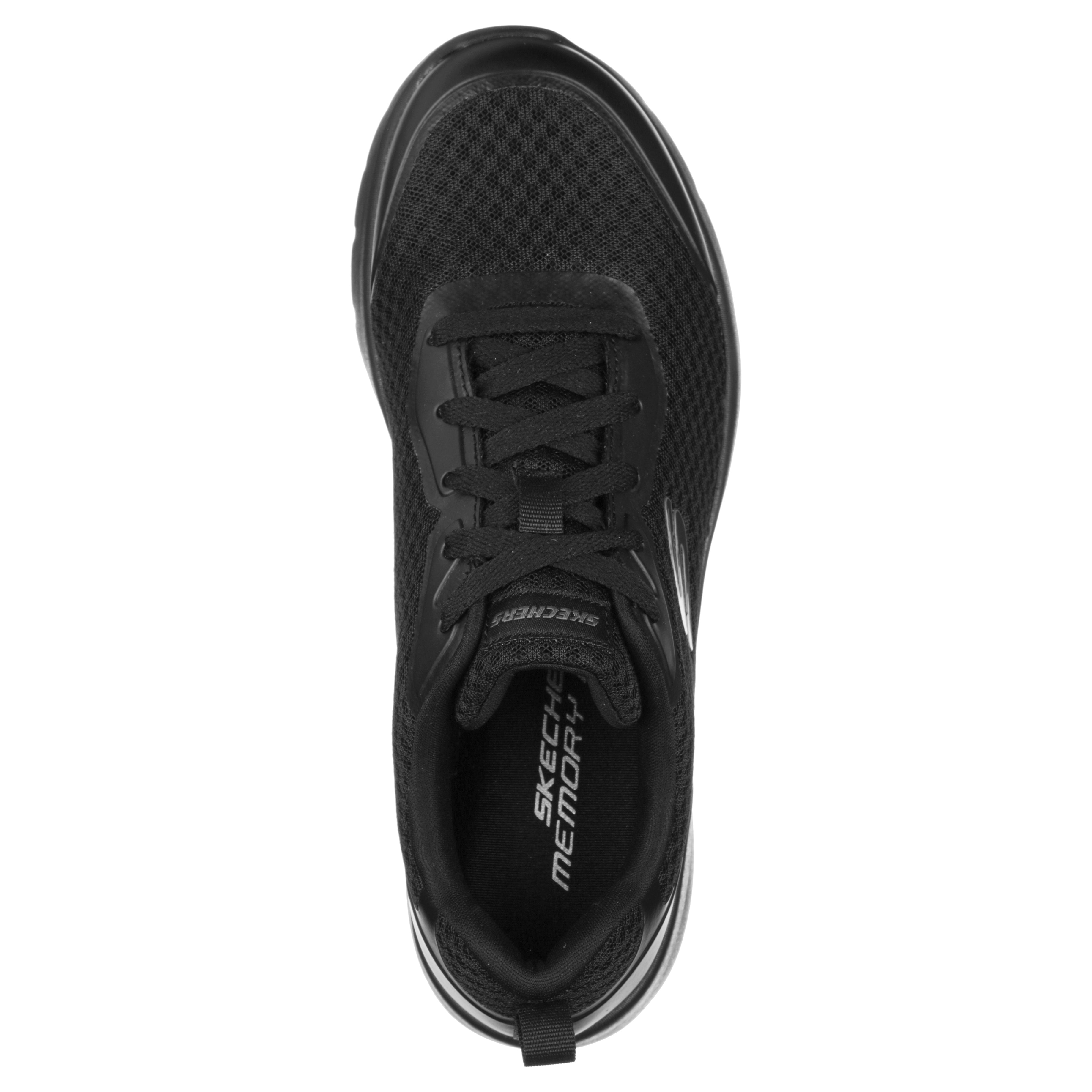 Skechers Pantofi dama sport Dynamigh 149541 negru ID3297-NG