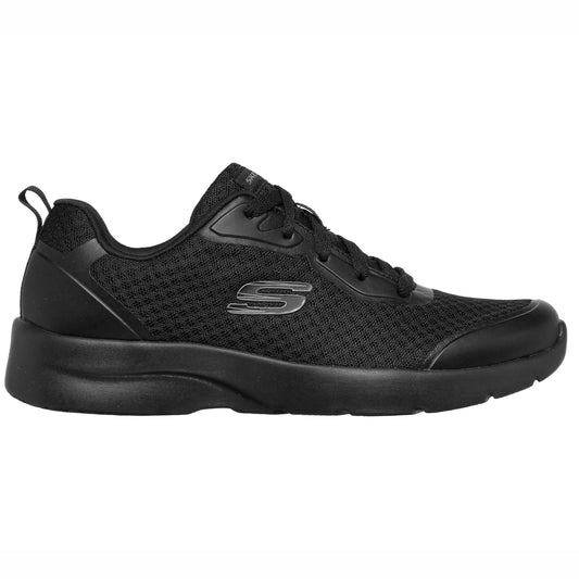 Skechers Pantofi dama sport Dynamigh 149541 negru ID3297-NG