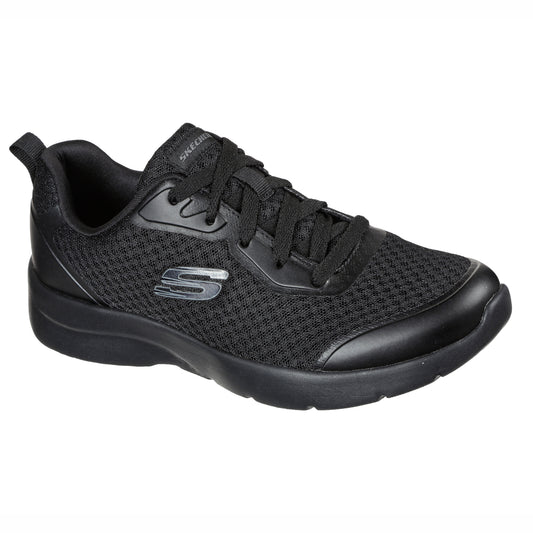 Skechers Pantofi dama sport Dynamigh 149541 negru ID3297-NG