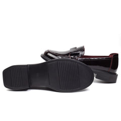 Formazione Pantofi dama 11520 11 bordo lac ID3305-BRDL
