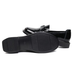 Formazione Pantofi dama 11520 11 negru lac ID3305-NGL
